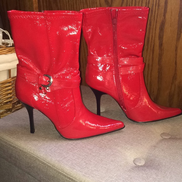 Ankle boots - Picture 2 of 5